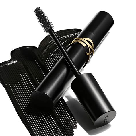 ysl lash clash mascara black|lash clash sephora.